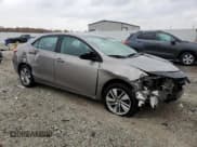 ✅ 2014 Toyota Corolla LE Eco • VIN: 2T1BPRHE3EC128240 • Lot: 91553855. Wystawiony na Copart z przebiegiem 181 605 mil. Bezpłatny archiwum sprzedaży aukcyjnych z USA i szczegółowy raport historii pojazdu na DreamBid. Zdjęcie 4.