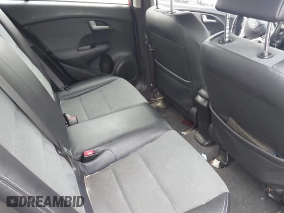 ✅ 2012 Honda Insight EX • VIN: JHMZE2H78CS001541 • Лот: 42369924. Опубликован ранее на IAAI с пробегом Не указан. Бесплатный доступ к архиву аукционных продаж из США и подробный отчёт об истории автомобиля на DreamBid. Изображение 8.