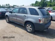 ✅ 2005 Chevrolet Equinox LS • VIN: 2CNDL23F356040037 • Лот: 42468359. Опубликован ранее на IAAI с пробегом 154 544 миль. Бесплатный доступ к архиву аукционных продаж из США и подробный отчёт об истории автомобиля на DreamBid. Изображение 3.