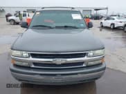 ✅ 2002 Chevrolet Suburban LS • VIN: 3GNEC16Z02G192437 • Лот: 41715752. Опубликован ранее на IAAI с пробегом 185 353 миль. Бесплатный доступ к архиву аукционных продаж из США и подробный отчёт об истории автомобиля на DreamBid. Изображение 12.