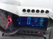 ✅ 2013 Chevrolet Sonic LS • VIN: 1G1JA6SH0D4171460 • Lot: 40888935. Listed on IAAI with 134,129 mi. Free auction sales archive from the USA and detailed vehicle history report at DreamBid. Image 7.