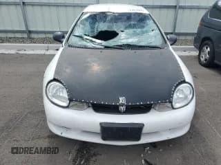 ✅ 2001 Dodge Neon Highline • VIN: 1B3ES46C41D207768 • Lot: 71912564. Listed on Copart with 198,221 mi. Free auction sales archive from the USA and detailed vehicle history report at DreamBid. Image 5.