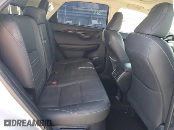 ✅ 2015 Lexus NX 200t • VIN: JTJYARBZ5F2020335 • Лот: 85161625. Опубликован ранее на Copart с пробегом 122 142 миль. Бесплатный доступ к архиву аукционных продаж из США и подробный отчёт об истории автомобиля на DreamBid. Изображение 11.