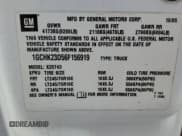 ✅ 2006 Chevrolet Silverado 2500HD LT1 • VIN: 1GCHK23D56F156919 • Lot: 44517785. Wystawiony na Copart z przebiegiem 73 250 mil. Bezpłatny archiwum sprzedaży aukcyjnych z USA i szczegółowy raport historii pojazdu na DreamBid. Zdjęcie 12.