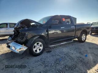 ✅ 2009 Dodge 1500 Sport • VIN: 1D3HV18T49S800740 • Lot: 89735595. Listed on Copart with Not provided. Free auction sales archive from the USA and detailed vehicle history report at DreamBid. Image 1.