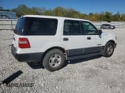 ✅ 2007 Ford Expedition XLT • VIN: 1FMFU16527LA95429 • Lot: 84633305. Wystawiony na Copart z przebiegiem 136 238 mil. Bezpłatny archiwum sprzedaży aukcyjnych z USA i szczegółowy raport historii pojazdu na DreamBid. Zdjęcie 3.