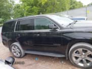 ✅ 2018 Chevrolet Tahoe LT • VIN: 1GNSKBKC9JR254896 • Lot: 42456940. Listed on IAAI with 102,459 mi. Free auction sales archive from the USA and detailed vehicle history report at DreamBid. Image 13.