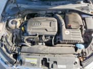 ✅ 2015 Audi A3 Premium Plus • VIN: WAUEFGFF9F1143098 • Lot: 54079385. Wystawiony na Copart z przebiegiem 186 686 mil. Bezpłatny archiwum sprzedaży aukcyjnych z USA i szczegółowy raport historii pojazdu na DreamBid. Zdjęcie 11.