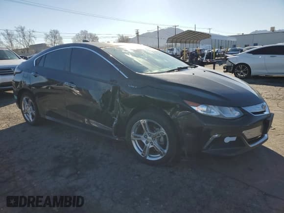 ✅ 2016 Chevrolet Volt LT • VIN: 1G1RC6S52GU132621 • Lot: 42067984. Wystawiony na Copart z przebiegiem 172 095 mil. Bezpłatny archiwum sprzedaży aukcyjnych z USA i szczegółowy raport historii pojazdu na DreamBid. Zdjęcie 4.