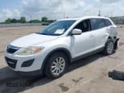 ✅ 2010 Mazda CX-9 Sport • VIN: JM3TB2MA9A0238315 • Lot: 42421711. Listed on IAAI with 164,688 mi. Free auction sales archive from the USA and detailed vehicle history report at DreamBid. Image 2.