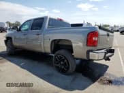 ✅ 2007 Chevrolet Silverado 1500 1LT • VIN: 3GCEC13J77G540104 • Lot: 70643704. Listed on Copart with Not provided. Free auction sales archive from the USA and detailed vehicle history report at DreamBid. Image 2.
