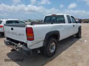 ✅ 2004 Chevrolet Silverado 2500HD • VIN: 1GBHC29U14E274428 • Lot: 42291550. Wystawiony na IAAI z przebiegiem 191 080 mil. Bezpłatny archiwum sprzedaży aukcyjnych z USA i szczegółowy raport historii pojazdu na DreamBid. Zdjęcie 4.
