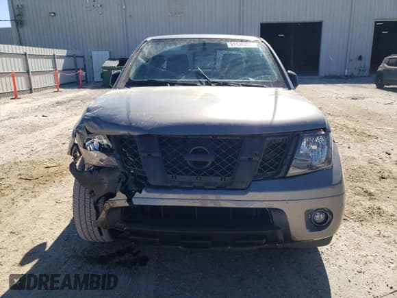 ✅ 2019 Nissan Frontier SV • VIN: 1N6AD0ER2KN747506 • Lot: 91136205. Listed on Copart with 75,724 mi. Free auction sales archive from the USA and detailed vehicle history report at DreamBid. Image 5.