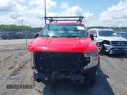 ✅ 2019 Ford F-150 XL • VIN: 1FTMF1CBXKKD80040 • Lot: 42415800. Listed on IAAI with 160,431 mi. Free auction sales archive from the USA and detailed vehicle history report at DreamBid. Image 12.