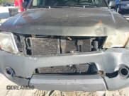 ✅ 2005 Nissan Xterra S • VIN: 5N1AN08U35C601658 • Lot: 41164175. Listed on IAAI with 238,615 mi. Free auction sales archive from the USA and detailed vehicle history report at DreamBid. Image 6.