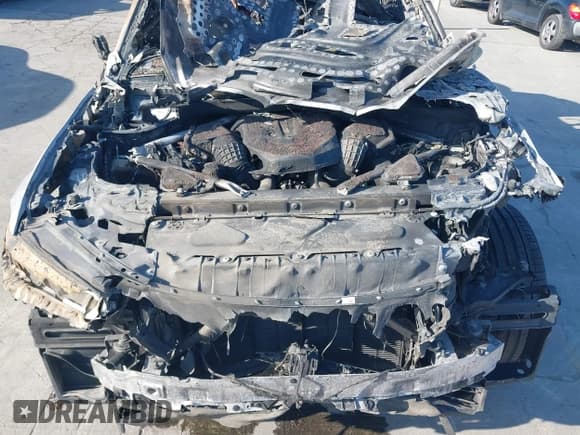 ✅ 2021 BMW X5 M50i • VIN: 5UXJU4C09M9E08690 • Lot: 43831338. Listed on IAAI with Not provided. Free auction sales archive from the USA and detailed vehicle history report at DreamBid. Image 10.