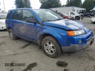 ✅ 2003 Saturn VUE • VIN: 5GZCZ63B73S888000 • Lot: 81975485. Wystawiony na Copart z przebiegiem 100 358 mil. Bezpłatny archiwum sprzedaży aukcyjnych z USA i szczegółowy raport historii pojazdu na DreamBid. Zdjęcie 4.