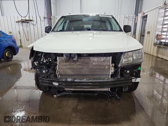 ✅ 2018 Dodge Journey GT • VIN: 3C4PDDEG5JT344993 • Lot: 81383405. Wystawiony na Copart z przebiegiem 163 991 mil. Bezpłatny archiwum sprzedaży aukcyjnych z USA i szczegółowy raport historii pojazdu na DreamBid. Zdjęcie 5.