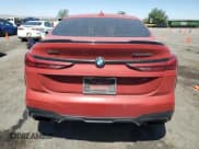 ✅ 2021 BMW 2 Series M235i xDrive • VIN: WBA13AL08M7G96195 • Lot: 61825605. Listed on Copart with 72,743 mi. Free auction sales archive from the USA and detailed vehicle history report at DreamBid. Image 6.