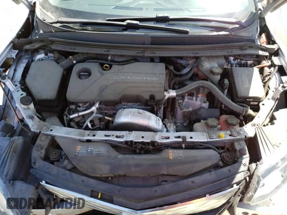 2016 Chevrolet Volt Premier с VIN 1G1RD6S51GU137810, выставлен на аукционе Copart как лот 47296403 с пробегом 73 637 миль миль и . История ставок и продаж доступна на DreamBid. Изображение 11.