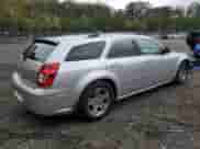 2005 Dodge Magnum RT z VIN 2D8GV58275H514614, wystawiony jako Copart lot #86163655 z przebiegiem 81 671 mil mil oraz Szkoda całkowita • Salvage title. Historia ofert i sprzedaży dostępna na DreamBid. Obrazek 3.