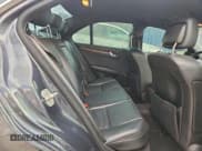 ✅ 2014 Mercedes-Benz C 300 Sport • VIN: WDDGF8AB6EA925689 • Лот: 93883535. Опубликован ранее на Copart с пробегом 109 006 миль. Бесплатный доступ к архиву аукционных продаж из США и подробный отчёт об истории автомобиля на DreamBid. Изображение 10.