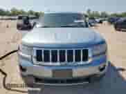 2012 Jeep Grand Cherokee Overland с VIN 1C4RJECT8CC277716, выставлен на аукционе Copart как лот 80339575 с пробегом 169 579 миль миль и Списание • Salvage title. История ставок и продаж доступна на DreamBid. Изображение 5.