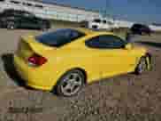2006 Hyundai Tiburon GT с VIN KMHHN65F86U196206, выставлен на аукционе Copart как лот 83924625 с пробегом 137 605 миль миль и Списание • Salvage title. История ставок и продаж доступна на DreamBid. Изображение 3.