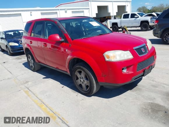 ✅ 2006 Saturn VUE • VIN: 5GZCZ53496S808485 • Lot: 41672526. Wystawiony na IAAI z przebiegiem 212 244 mil. Bezpłatny archiwum sprzedaży aukcyjnych z USA i szczegółowy raport historii pojazdu na DreamBid. Zdjęcie 1.