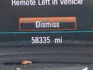 ✅ 2020 Buick Encore Preferred • VIN: KL4CJESB4LB074076 • Lot: 42888595. Listed on IAAI with 58,335 mi. Free auction sales archive from the USA and detailed vehicle history report at DreamBid. Image 7.