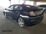 ✅ 2018 Chevrolet Volt LT • VIN: 1G1RC6S55JU150053 • Lot: 71763713. Wystawiony na Copart z przebiegiem 40 146 mil. Bezpłatny archiwum sprzedaży aukcyjnych z USA i szczegółowy raport historii pojazdu na DreamBid. Zdjęcie 2.