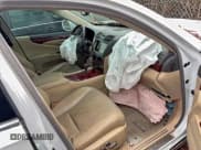 ✅ 2008 Lexus LS 460 • VIN: JTHBL46FX85077670 • Lot: 96830875. Listed on Copart with Not provided. Free auction sales archive from the USA and detailed vehicle history report at DreamBid. Image 5.