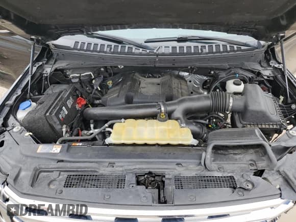 ✅ 2019 Ford Expedition Max Limited • VIN: 1FMJK2AT4KEA72078 • Lot: 61040514. Listed on Copart with Not provided. Free auction sales archive from the USA and detailed vehicle history report at DreamBid. Image 12.