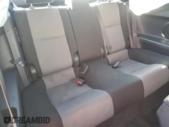 ✅ 2014 Scion tC • VIN: JTKJF5C74E3084539 • Лот: 86972205. Опубликован ранее на Copart с пробегом 170 623 миль. Бесплатный доступ к архиву аукционных продаж из США и подробный отчёт об истории автомобиля на DreamBid. Изображение 10.