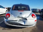 ✅ 2006 Volkswagen Beetle • VIN: 3VWPW31C46M413775 • Лот: 43470057. Опубликован ранее на IAAI с пробегом 118 492 миль. Бесплатный доступ к архиву аукционных продаж из США и подробный отчёт об истории автомобиля на DreamBid. Изображение 16.
