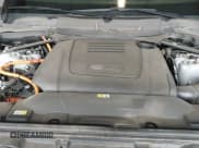 ✅ 2020 Land Rover Range Rover Sport • VIN: SALWR2RY0LA705005 • Lot: 43430101. Wystawiony na IAAI z przebiegiem 40 619 mil. Bezpłatny archiwum sprzedaży aukcyjnych z USA i szczegółowy raport historii pojazdu na DreamBid. Zdjęcie 21.