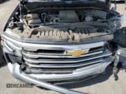 ✅ 2023 Chevrolet Silverado 1500 • VIN: 3GCUDJE88PG257679 • Лот: 69129245. Опубликован ранее на Copart с пробегом 9 999 миль. Бесплатный доступ к архиву аукционных продаж из США и подробный отчёт об истории автомобиля на DreamBid. Изображение 11.