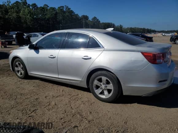 2016 Chevrolet Malibu LT z VIN 1G11C5SA7GF119064, wystawiony jako Copart lot #87385115 z przebiegiem 159 167 mil mil oraz Szkoda całkowita • Salvage title. Historia ofert i sprzedaży dostępna na DreamBid. Obrazek 2.