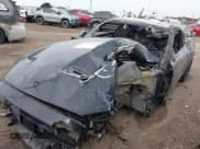 ✅ 2021 Ford Mustang GT • VIN: 1FA6P8CF0M5137281 • Lot: 42335963. Listed on IAAI with Not provided. Free auction sales archive from the USA and detailed vehicle history report at DreamBid. Image 2.