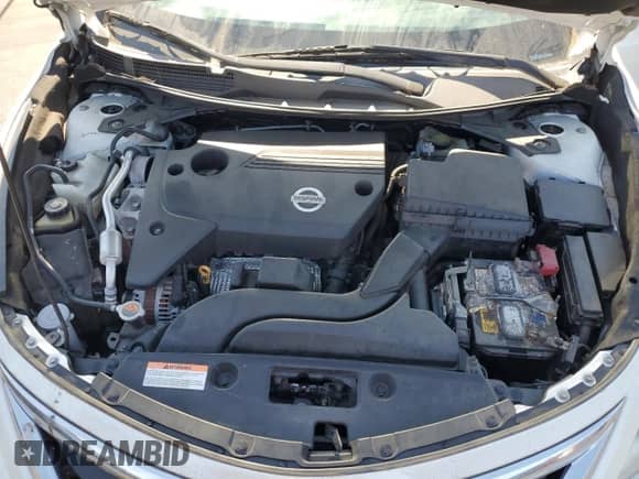 2015 Nissan Altima S с VIN 1N4AL3AP1FC428035, выставлен на аукционе Copart как лот 71306845 с пробегом 118 773 миль миль и Чистый • Clean title. История ставок и продаж доступна на DreamBid. Изображение 11.