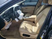 ✅ 2015 BMW 5 Series 528i xDrive • VIN: WBA5A7C51FG142535 • Lot: 68334524. Listed on Copart with 142,285 mi. Free auction sales archive from the USA and detailed vehicle history report at DreamBid. Image 7.