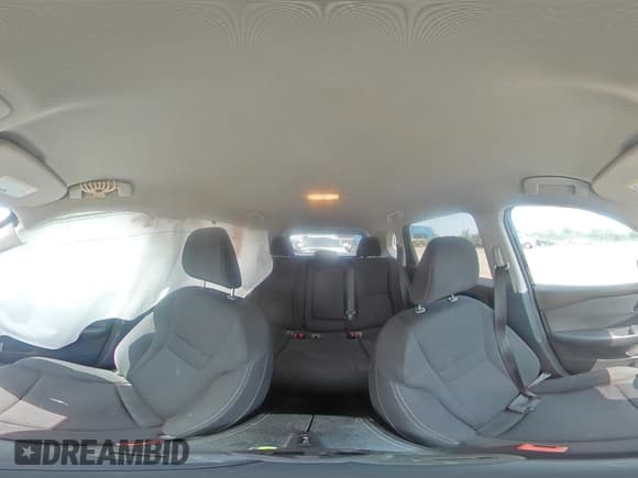 ✅ 2023 Nissan Rogue S • VIN: 5N1BT3AA8PC901159 • Lot: 67596475. Wystawiony na Copart z przebiegiem 29 578 mil. Bezpłatny archiwum sprzedaży aukcyjnych z USA i szczegółowy raport historii pojazdu na DreamBid. Zdjęcie 16.