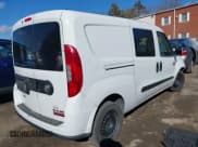 ✅ 2017 Ram ProMaster City Cargo Tradesman SLT • VIN: ZFBERFBB8H6E10430 • Лот: 41659225. Опубликован ранее на IAAI с пробегом 105 483 миль. Бесплатный доступ к архиву аукционных продаж из США и подробный отчёт об истории автомобиля на DreamBid. Изображение 4.