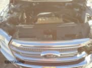 ✅ 2016 Ford F-150 Platinum • VIN: 1FTEW1EG7GFA42334 • Лот: 85666795. Опубликован ранее на Copart с пробегом 117 230 миль. Бесплатный доступ к архиву аукционных продаж из США и подробный отчёт об истории автомобиля на DreamBid. Изображение 11.