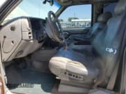 ✅ 1999 GMC Denali • VIN: 1GKEK13R6XR914411 • Lot: 56063555. Listed on Copart with 231,344 mi. Free auction sales archive from the USA and detailed vehicle history report at DreamBid. Image 7.