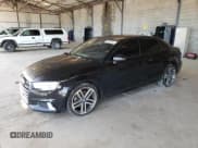 ✅ 2017 Audi A3 • VIN: WAUB8HFF1H1033829 • Лот: 48065343. Опубликован ранее на Copart с пробегом 33 728 миль. Бесплатный доступ к архиву аукционных продаж из США и подробный отчёт об истории автомобиля на DreamBid. Изображение 1.