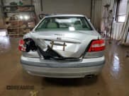 ✅ 2004 Volvo S40 • VIN: YV1VS27594F089366 • Lot: 49464025. Listed on Copart with Not provided. Free auction sales archive from the USA and detailed vehicle history report at DreamBid. Image 6.