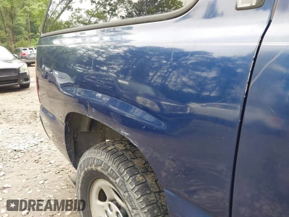 ✅ 2003 Chevrolet Suburban LT • VIN: 1GNFK16Z33J270491 • Лот: 42753331. Опубликован ранее на IAAI с пробегом 186 030 миль. Бесплатный доступ к архиву аукционных продаж из США и подробный отчёт об истории автомобиля на DreamBid. Изображение 15.