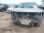 ✅ 2007 Chevrolet Silverado 1500 1LT • VIN: 2GCEC13J271510467 • Lot: 42184998. Wystawiony na IAAI z przebiegiem 258 558 mil. Bezpłatny archiwum sprzedaży aukcyjnych z USA i szczegółowy raport historii pojazdu na DreamBid. Zdjęcie 6.