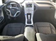 ✅ 2012 Chevrolet Volt • VIN: 1G1RA6E42CU105700 • Lot: 76188544. Wystawiony na Copart z przebiegiem 177 007 mil. Bezpłatny archiwum sprzedaży aukcyjnych z USA i szczegółowy raport historii pojazdu na DreamBid. Zdjęcie 8.